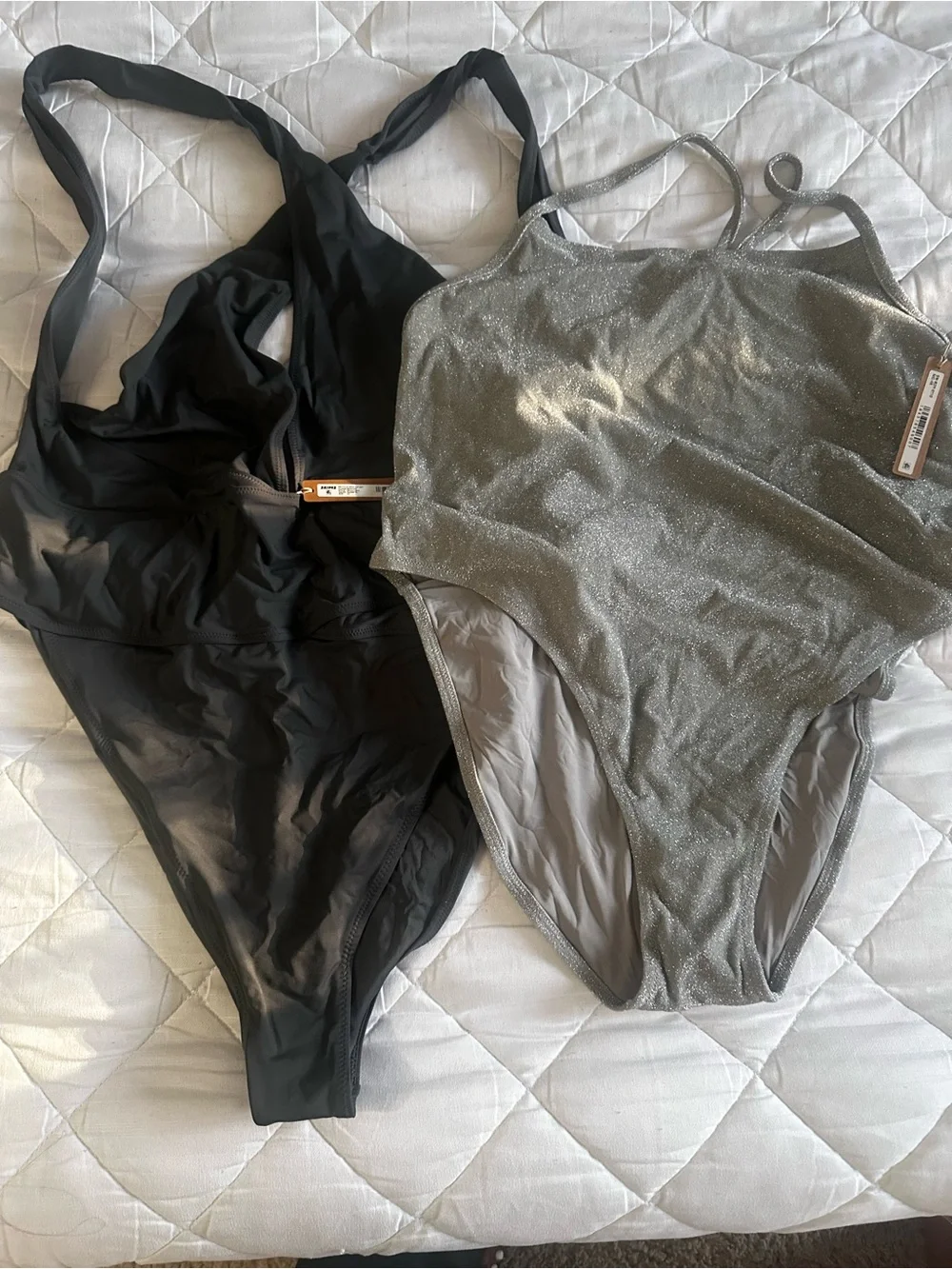 Bundle Skims One-Piece Swimsuit - 4x